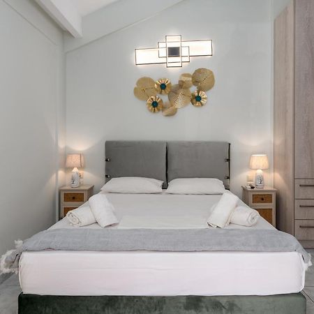 Monteduca Apartments Argostolion Dış mekan fotoğraf