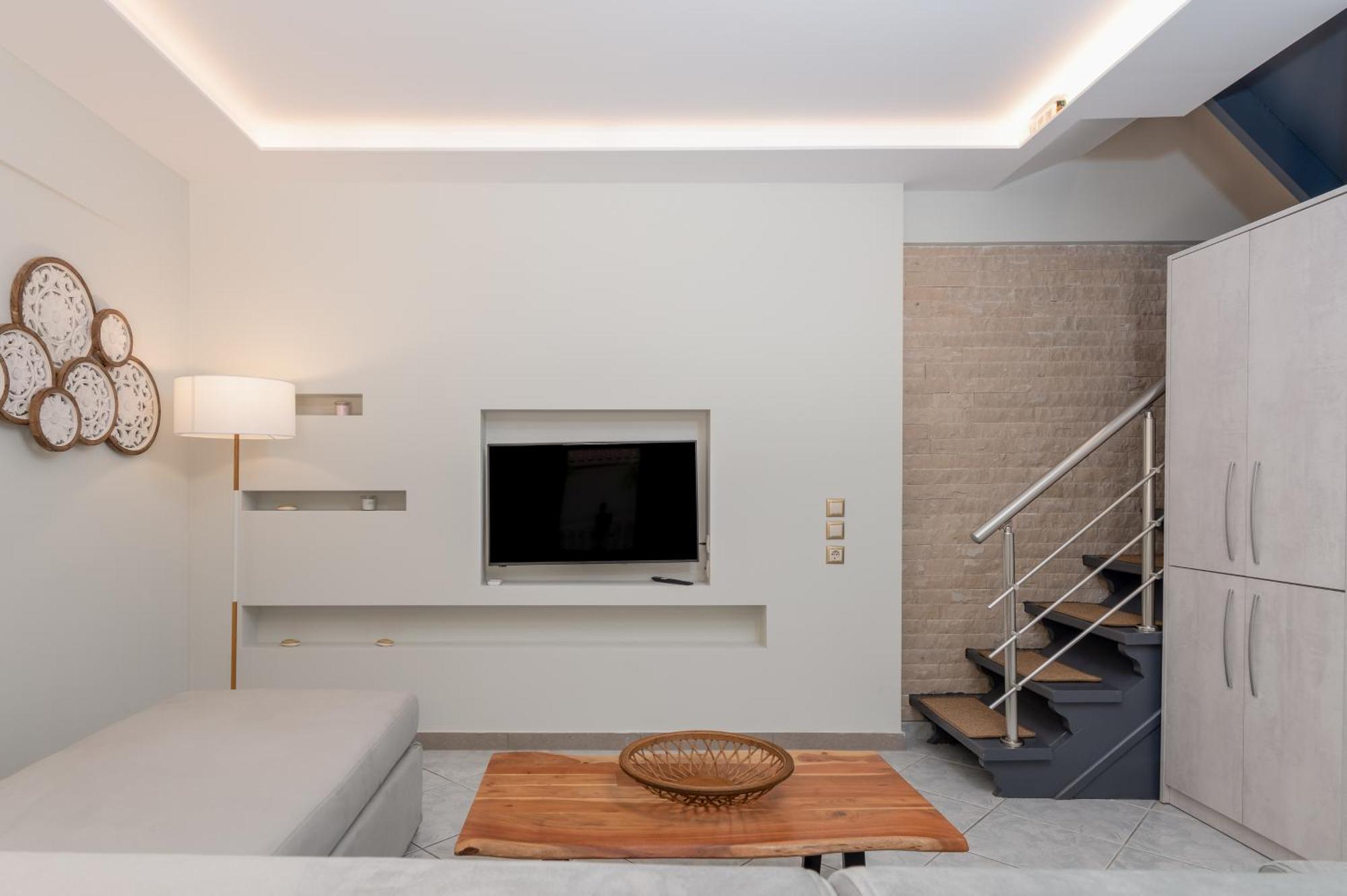 Monteduca Apartments Argostolion Dış mekan fotoğraf