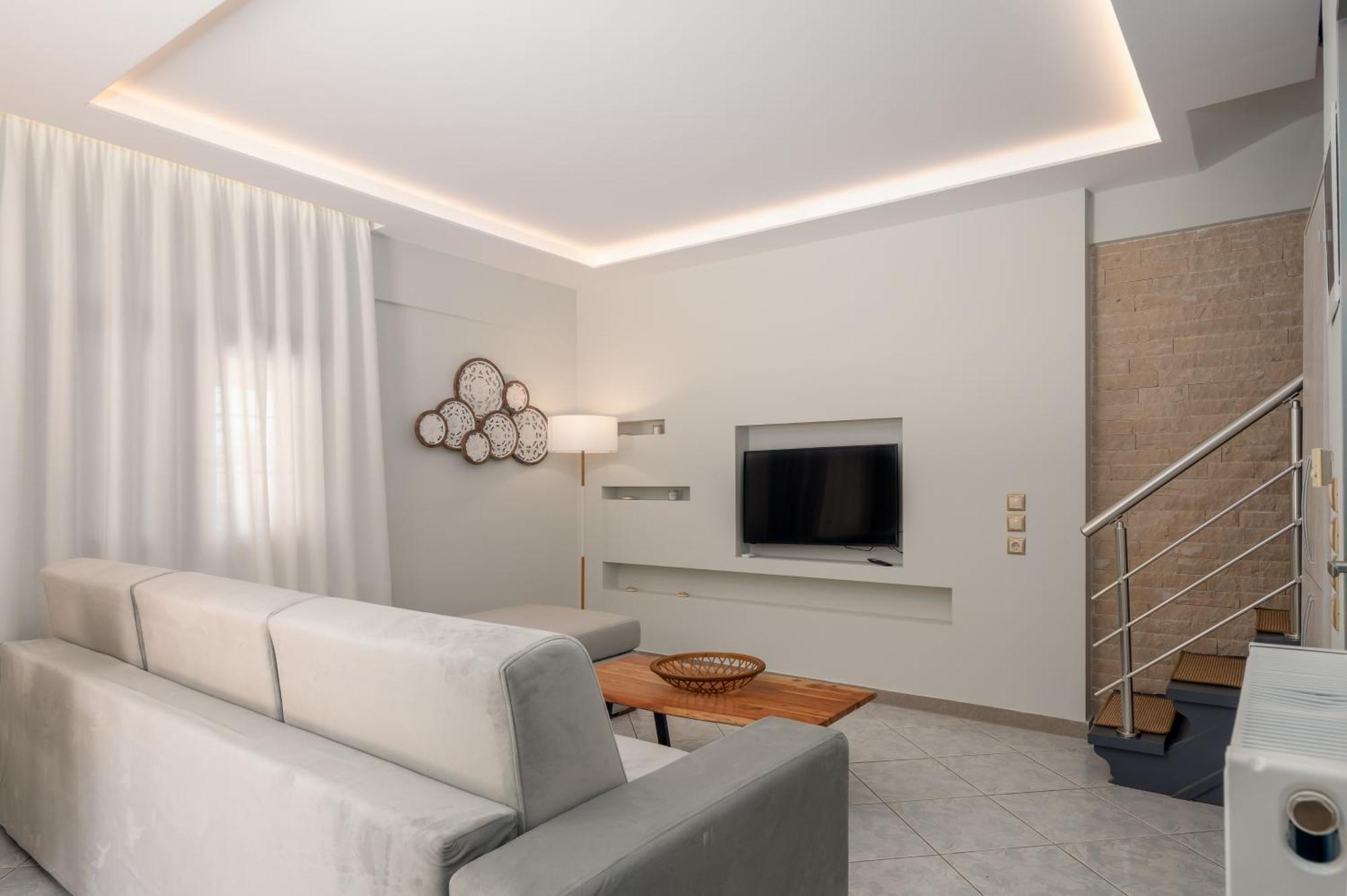 Monteduca Apartments Argostolion Dış mekan fotoğraf