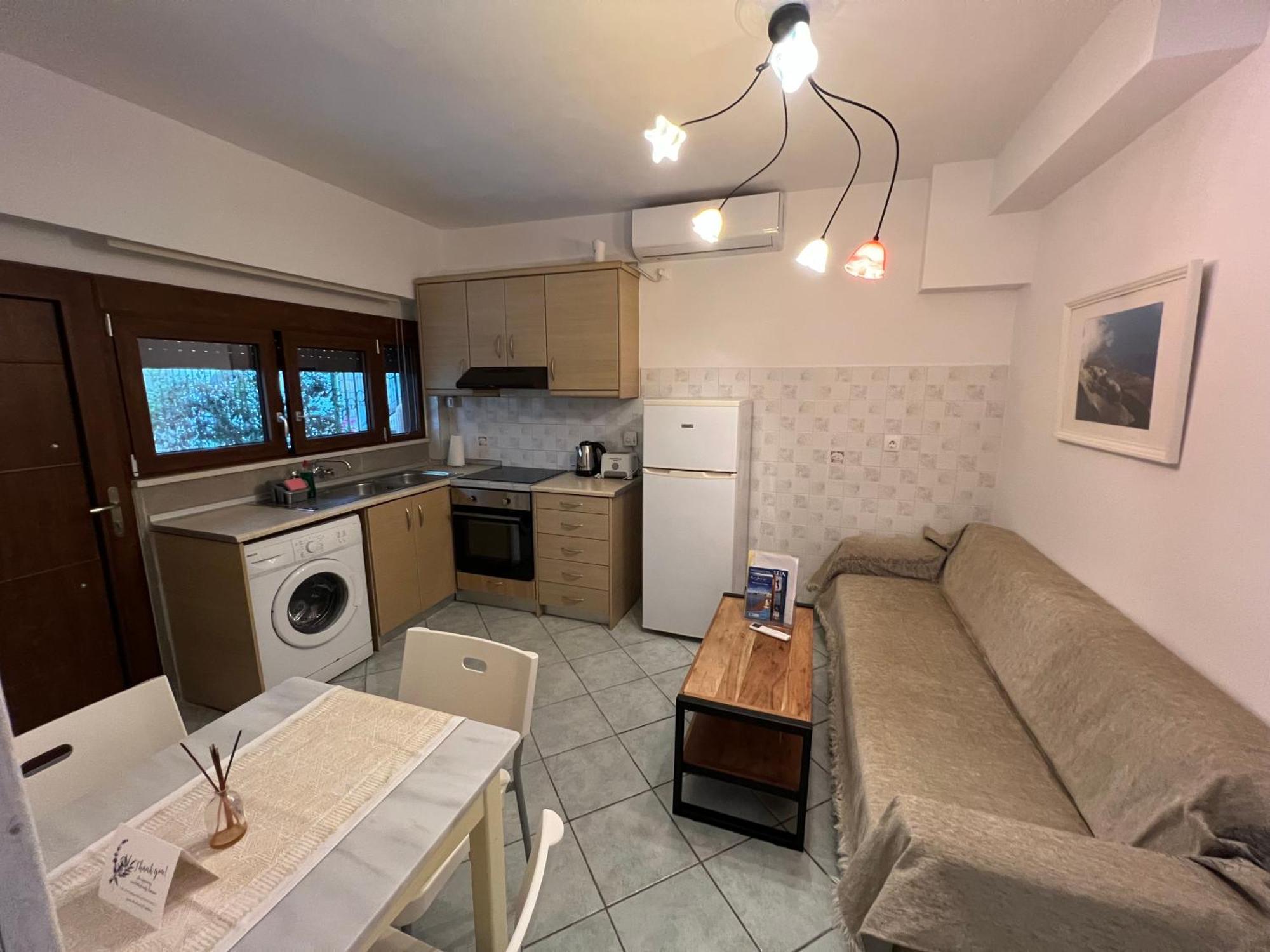 Monteduca Apartments Argostolion Dış mekan fotoğraf