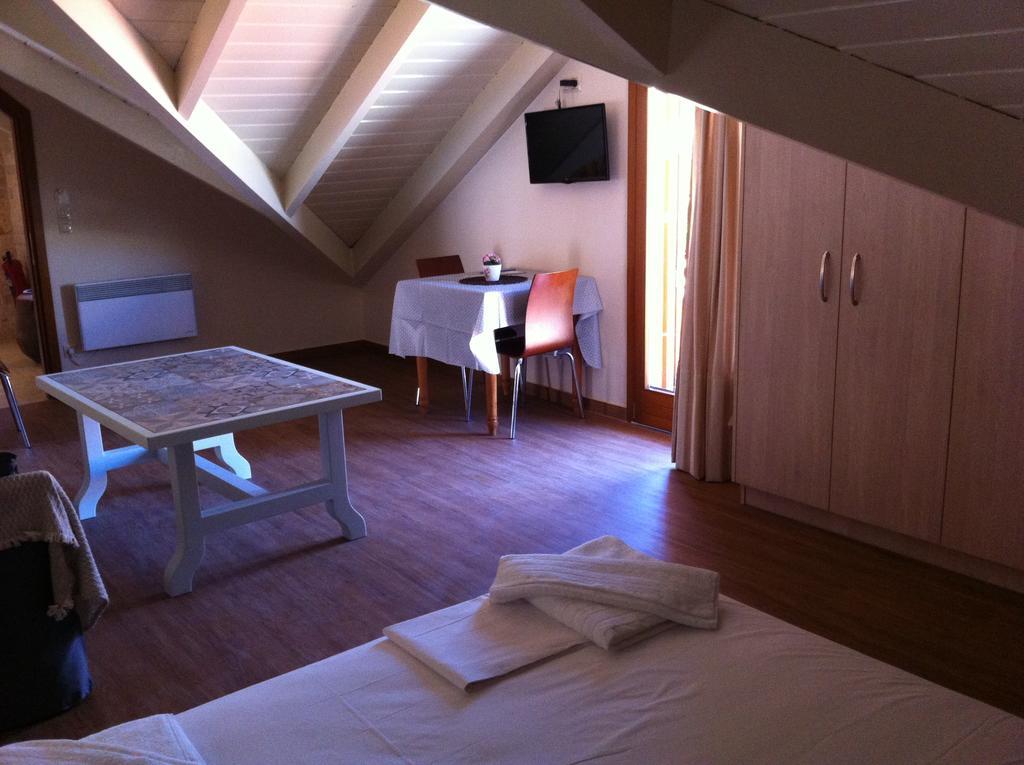 Monteduca Apartments Argostolion Dış mekan fotoğraf