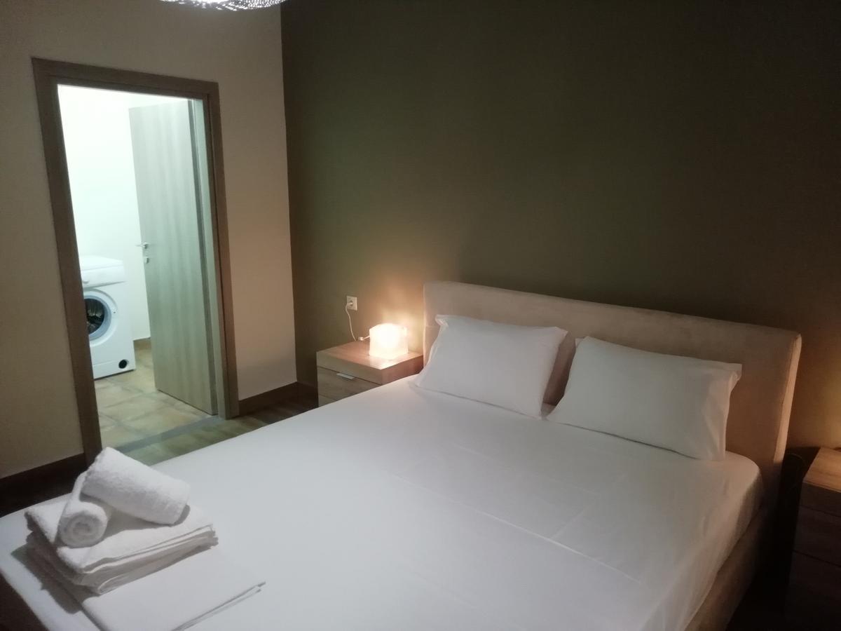 Monteduca Apartments Argostolion Dış mekan fotoğraf