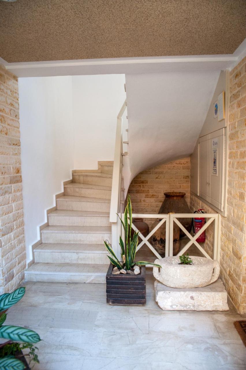 Monteduca Apartments Argostolion Dış mekan fotoğraf