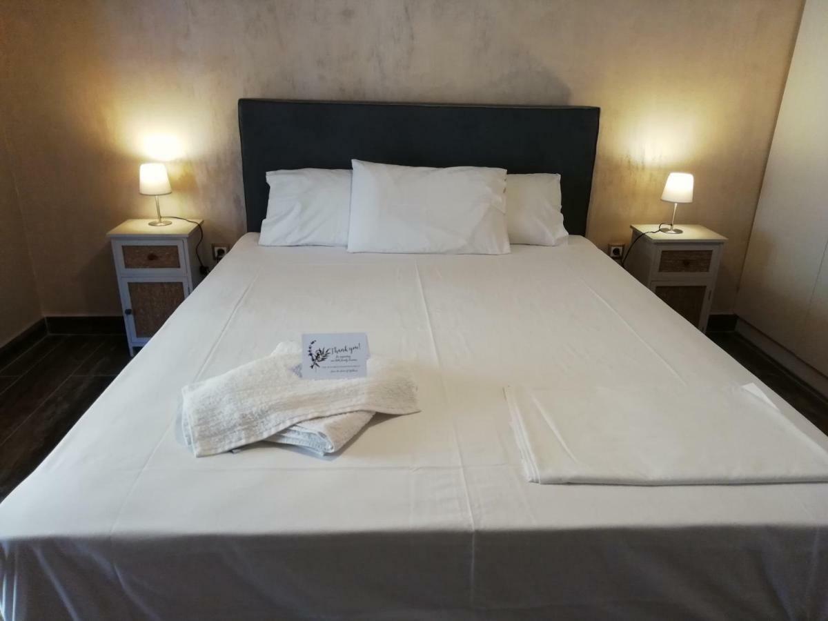Monteduca Apartments Argostolion Dış mekan fotoğraf